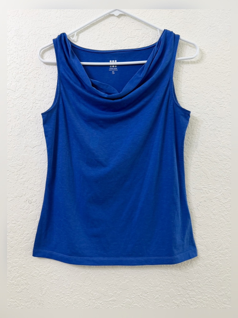 Title Nine - Grace Air Tank Top - S